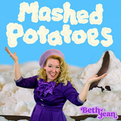 Mashed Potatoes