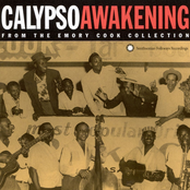 Calypso Awakening from the Emory Cook Collection
