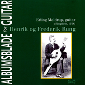 Albumsblade for Guitar