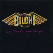 Show Me The Way by Biloxi