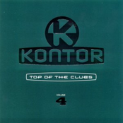 Kontor – Top Of The Clubs Vol. 04 – CD 1