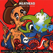 Godbastardgod by Meathead