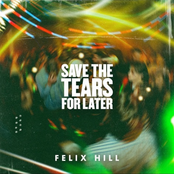 Save the Tears for Later