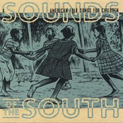 sounds of the south - disc 4 (american folk songs for children)