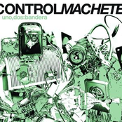 El Genio Del Dub by Control Machete