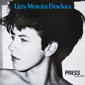 Lizzy Mercier Descloux