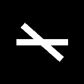 Coldrain: Nonnegative