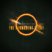 The Permanent Decay (feat. David Ellefson, Brandan Schieppati & Dave McClain) - Single
