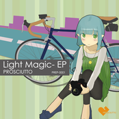 Light Magic - EP