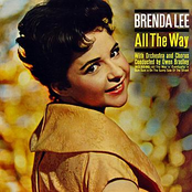 On The Sunny Side Of The Street by Brenda Lee