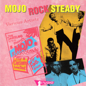 mojo rocksteady