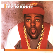 Biz Markie: The Best of Cold Chillin'