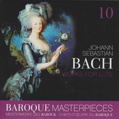 J.S. Bach - Works For Lute