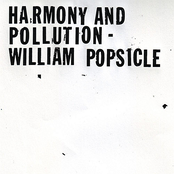 William Popsicle