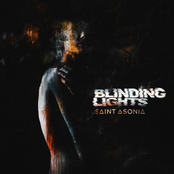 SAINT ASONIA - Blinding Lights