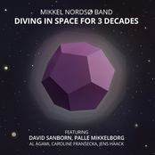 Diving in Space for 3 Decades