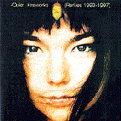 Charlene by Björk