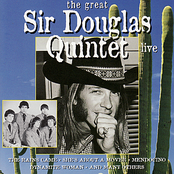 Tom Thumb Blues by The Sir Douglas Quintet