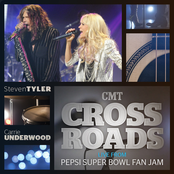 CMT Crossroads: Steven Tyler and Carrie Underwood