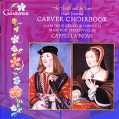 The Thistle and the Rose:' Music from the Carver Choirbook