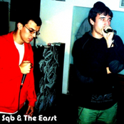 SQB & The Easst