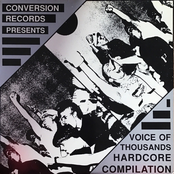 Voice Of Thousands comp LP (1990)