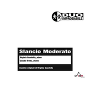 Slancio Moderato