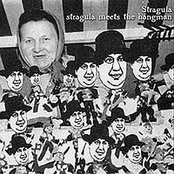 Stragula Meets The Hangman