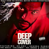 Deep Cover (Music From The Original Motion Picture Soundtrack)