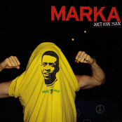 Aktion Man by Marka