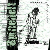 Spinebelt: Beautiful Songs For Ugly Children