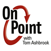 On Point With Tom Ashbrook