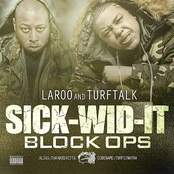 laroo & turf talk