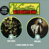 Dance To Your Daddy by The Sensational Alex Harvey Band