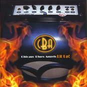 Chicago Blues Angels: Lit Up!