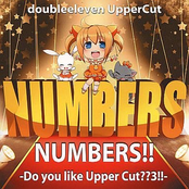 NUMBERS!! -Do you like Upper Cut?? 3!!- DL