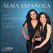 Isabel Leonard: Alma Española