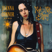 Joanna Connor Rock and Roll Gypsy
