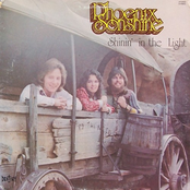 Shinin' In The Light