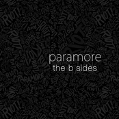 My Number One by Paramore