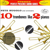 10 Trombones Like 2 Pianos