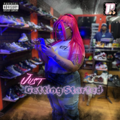 Just Getting Started