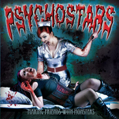 Dead Boys by Psychostars