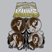 Tin Soldier Man by The Kinks