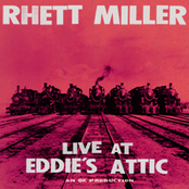 Ray Charles by Rhett Miller
