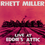 Fireflies by Rhett Miller