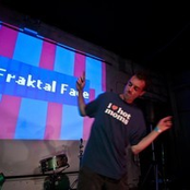 Fraktal Face