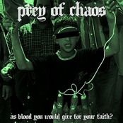 As Blood You Would Give for Your Faith