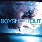 Boys Night Out: Make Yourself Sick