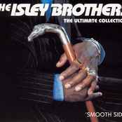 Midnight Sky by The Isley Brothers